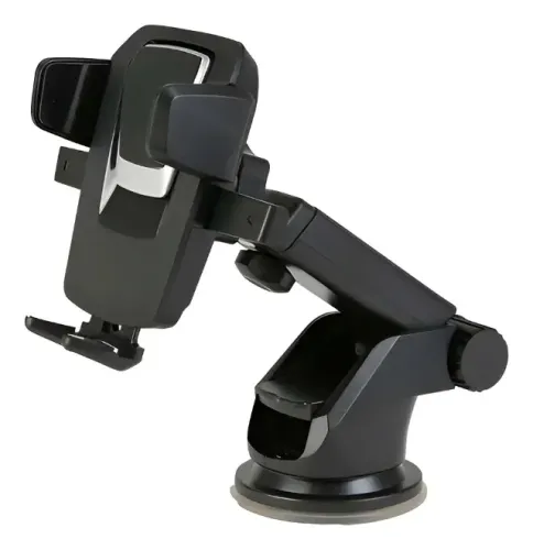 SUPORTE PARA CELULAR COM TRAVA AUTOMÁTICA PARA CARRO .