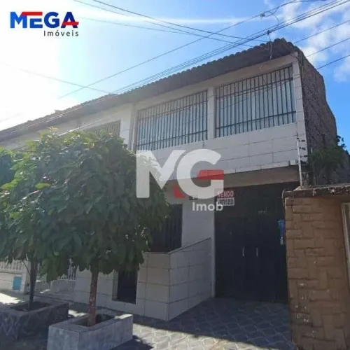 Casa em Alto da Balança