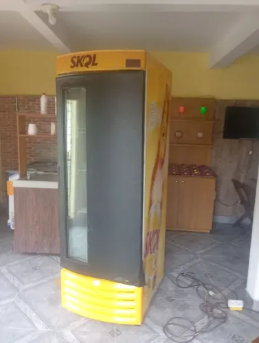 Freezer 