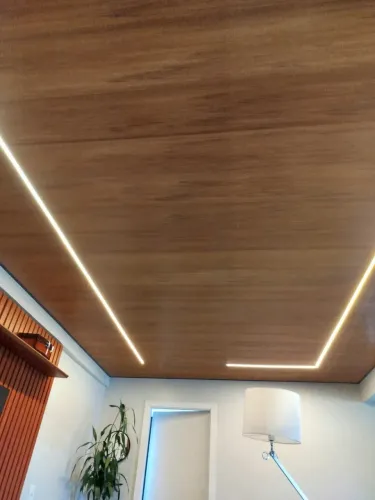 Forro PVC e Vinilico (Qualidade & Perfeição)