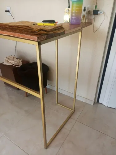 Balcão multiuso