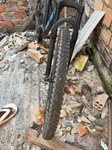 Bicicleta aro 29