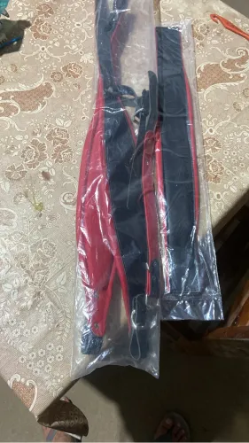 Alças para Acordeon 