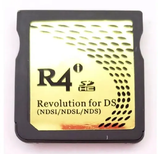 R4 ds
