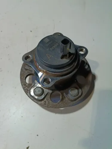 CUBO DE RODAS TRASEIRO DIREITO COROLLA CROSS 2023 2024 2025