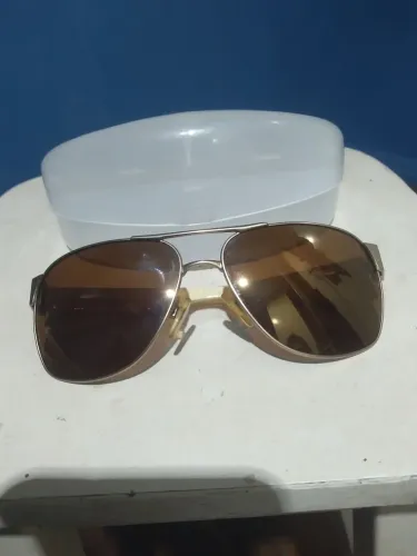 VENDO ÓCULOS SPEEDO ORIGINAL LENTES ESTILO RAYBAN.
