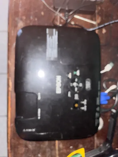 Projeto Epson lite s10+