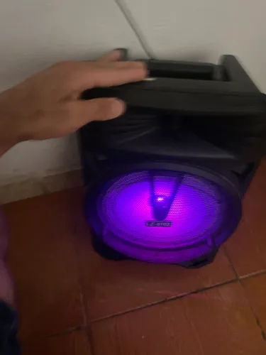 Vendo caixa de som