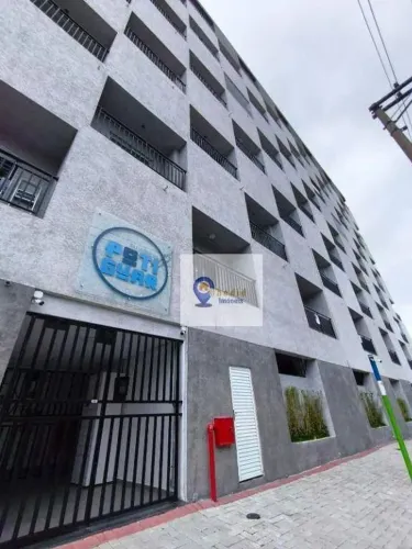 Studio com 1 dormitório à venda, 25 m² por R$ 200.000 - Cidade Patriarca - São Paulo/SP
