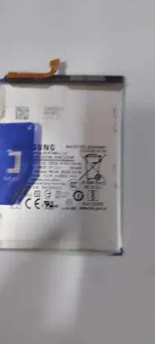 BATERIA SANSUMG A15 original 