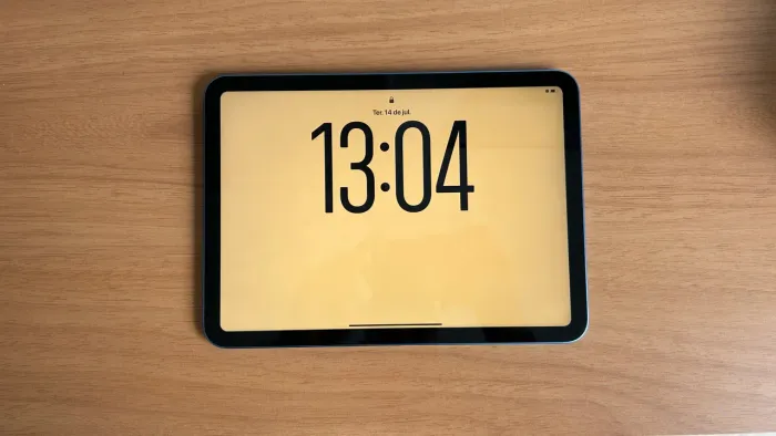 IPAD 10ª GERAÇÃO À VENDA