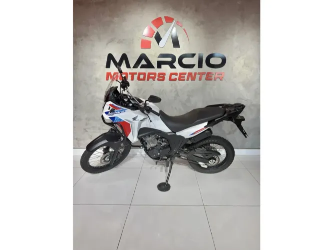 Honda Xre 300 sahara adventure 2024