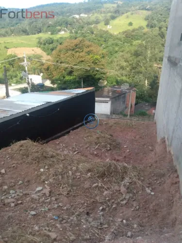 Lote / Terreno Para Vender no bairro Laranjeiras em Caieiras