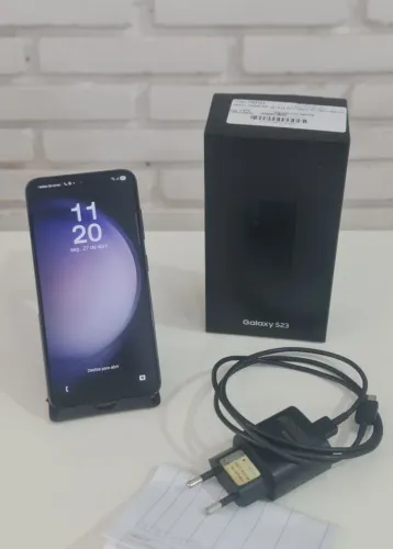Samsung S23 256gb 