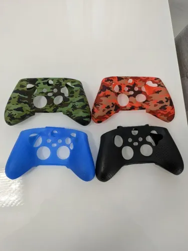 Capa Controle Xbox Séries S 4 unidades 