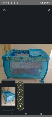 Chiqueirinho promoção