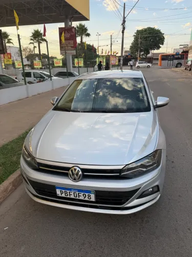 Volkswagen Polo Highline 200 TSI 1.0 Flex 12V Aut. 2018