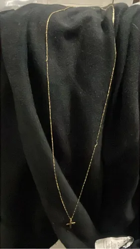 Cordão de ouro 2g