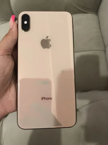 iPhone XS