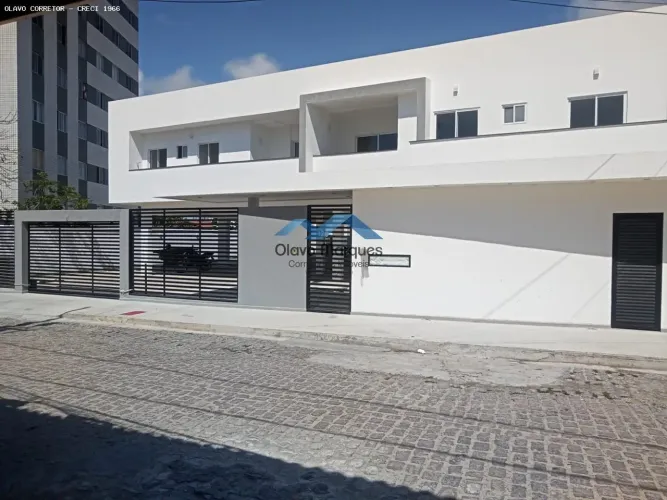 Apartamento para Venda em Natal, Ponta Negra, 2 dormitórios, 1 banheiro, 1 vaga