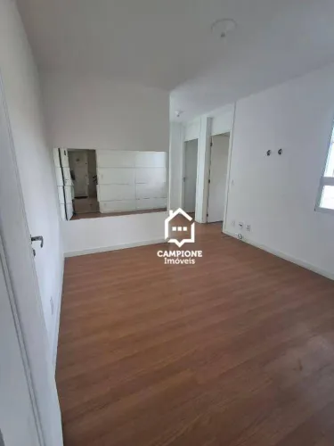 Apartamento com 2 dormitórios à venda, 46 m² por R$ 220.000,00 - Pirituba (Zona Norte) - S