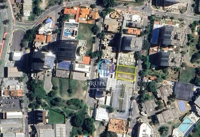 Terreno à venda, 408 m² por R$ 1.224. - Jardim Portal da Colina - Sorocaba/SP