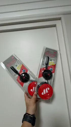 MINI ANTENA EM PLASTICO