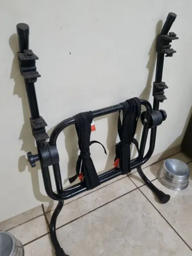 Vendo Porta Bikes para Carro