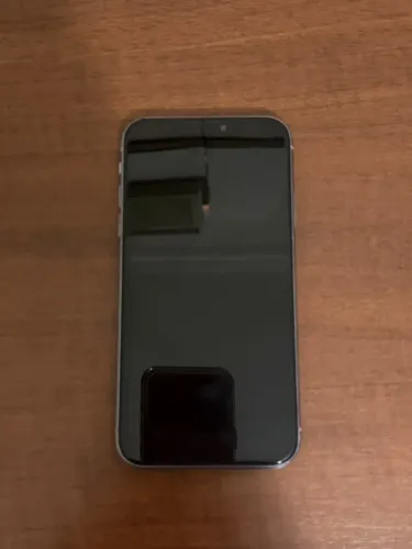 IPHONE 11 256gb