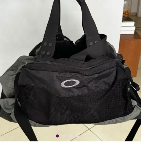 Bolsa Oakley tática Original 