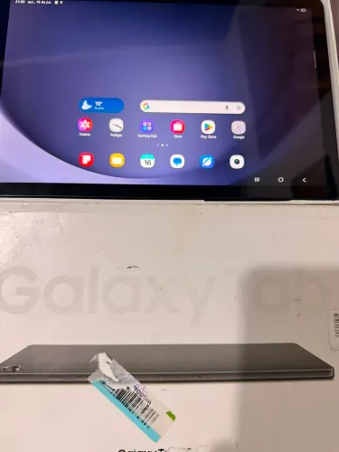 Tab A9  Plus