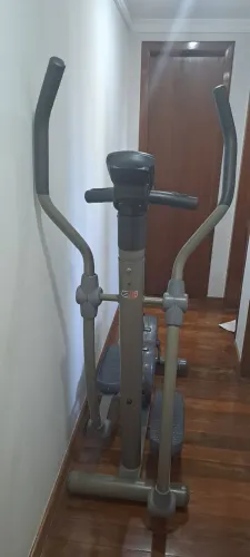 Vendo eliptico movement E3, muito bem conservado
