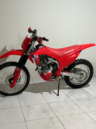 CRF 250F 2024/2025 