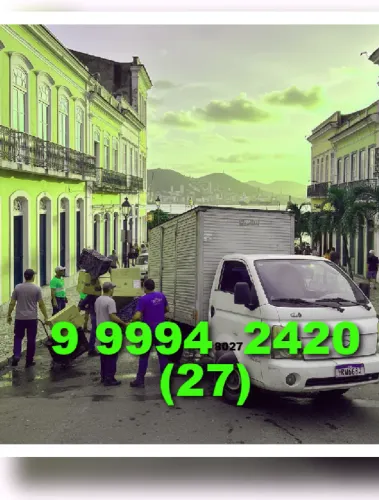 Frete em Vila Velha, Vitória, Praia da Costa e Itapuã nesta sexta-feira pela tarde LS