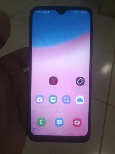 Samsung Galaxy A30S