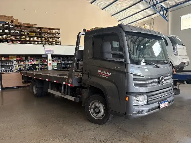 Delivery 9.180 prime plataforma 