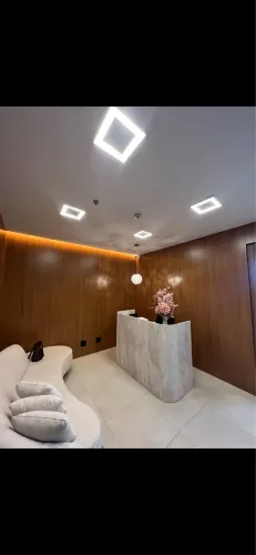 Passo ponto comercial no Atsushi Tower - Londrina/PR