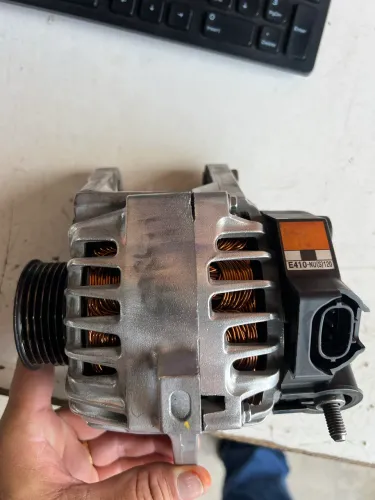 Alternador do kia cerato e do kia soul 2020 a 2024. 790,00
