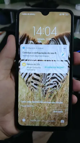 Redmi 9I