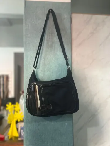 bolsa da fila
