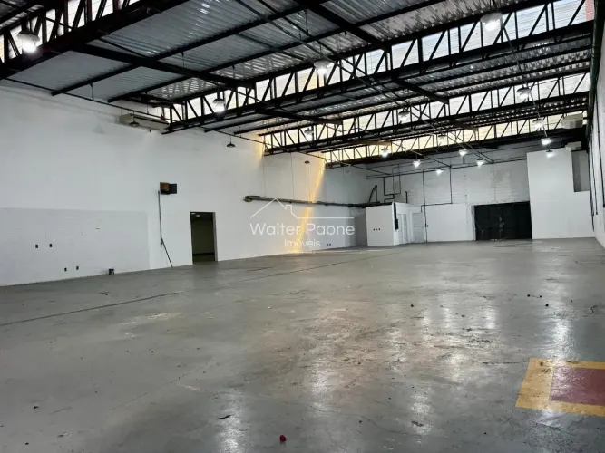 IMÓVEL COMERCIAL COM RENDA CAMBUCI SÃO PAULO SP