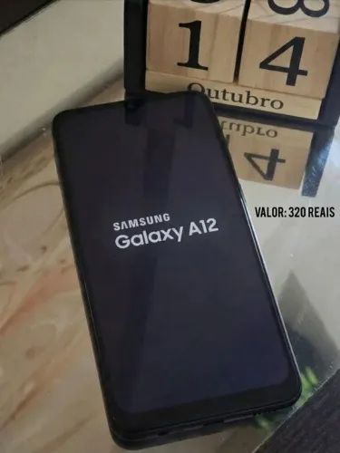 Samsung Galaxy A12 64GB