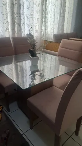 Mesa de Jantar