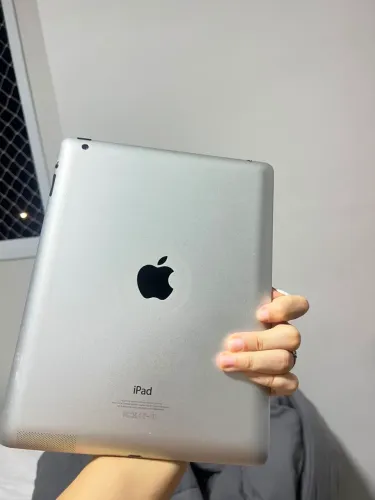 iPad 4 perfeito estado