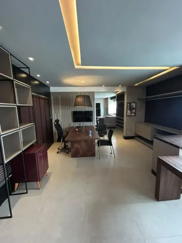 EDIFICIO ZION BUSINESS - COMERCIAL