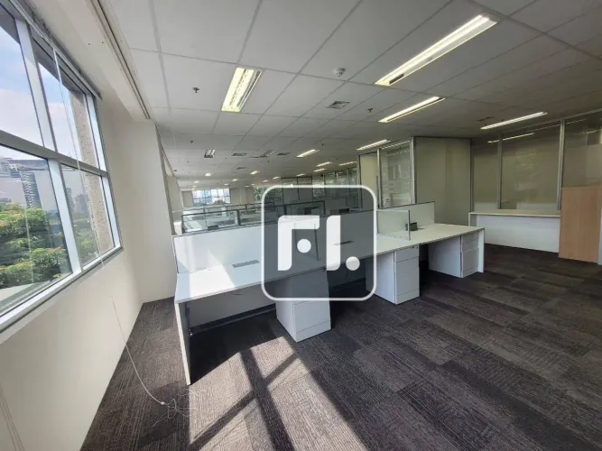 Conjunto, 552 m² - venda por R$ 25.000.000,00 ou aluguel por R$ 42.975,57/mês - Morumbi - 