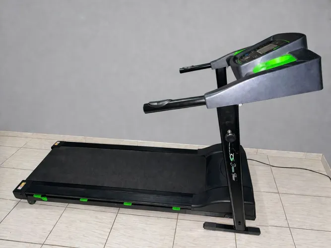 Esteira Dream Fitness Concept 2.5. 