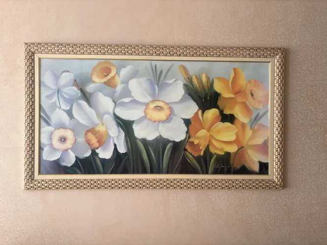 Quadro decorativo