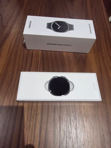 SAMSUNG GALAXY WATCH 8