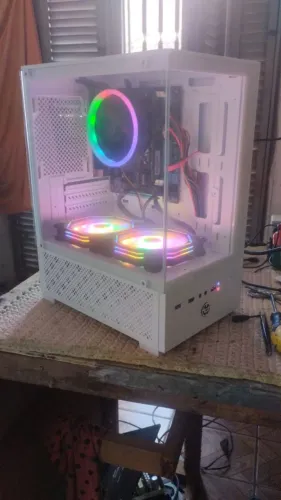 CPU COMPLETA